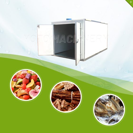Hot Air Circulating Drying Oven
